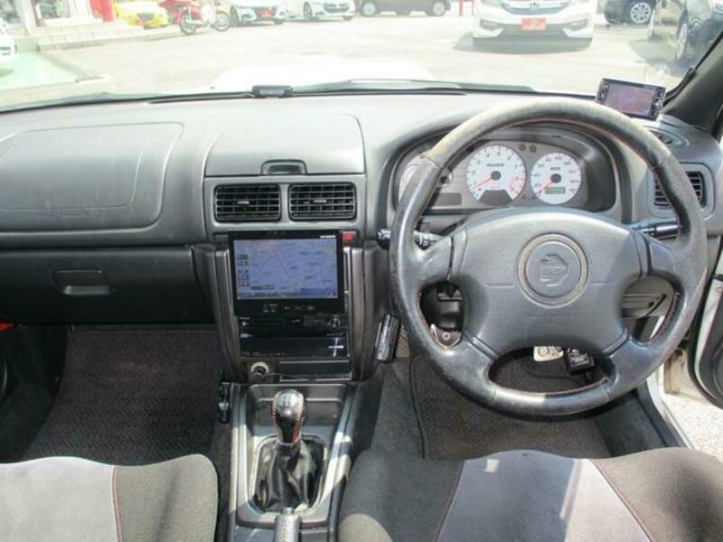 IMPREZA