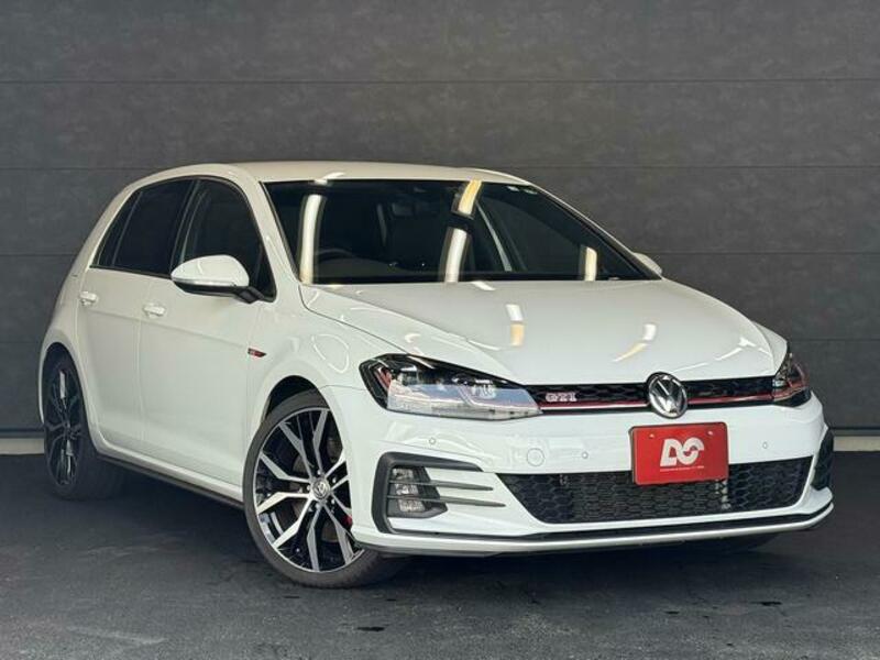 GOLF GTI