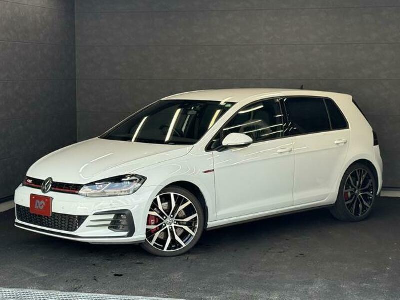 GOLF GTI