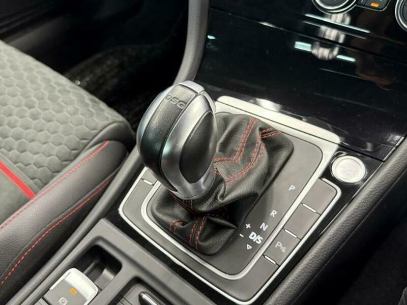 GOLF GTI