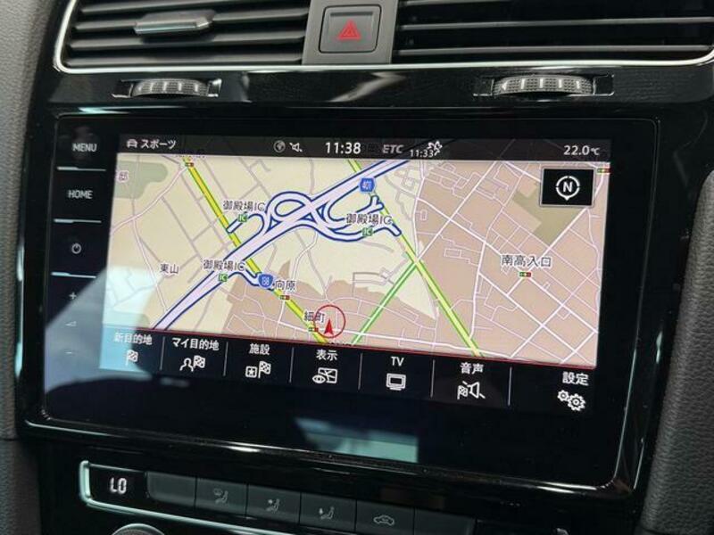 GOLF GTI