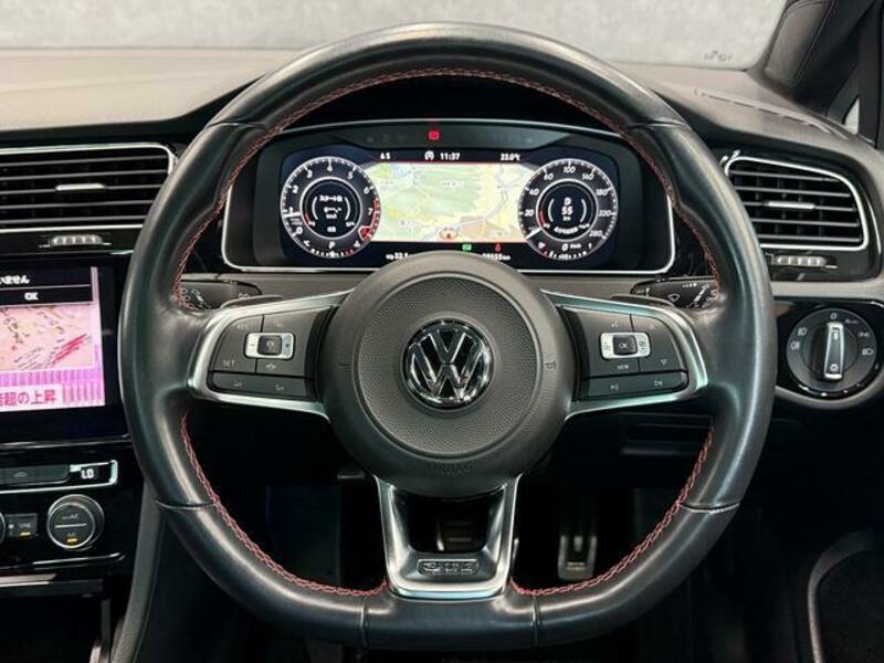 GOLF GTI