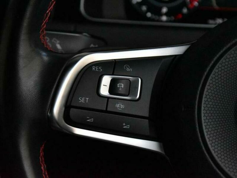 GOLF GTI