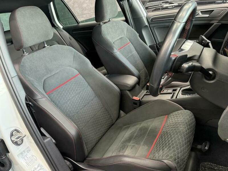 GOLF GTI