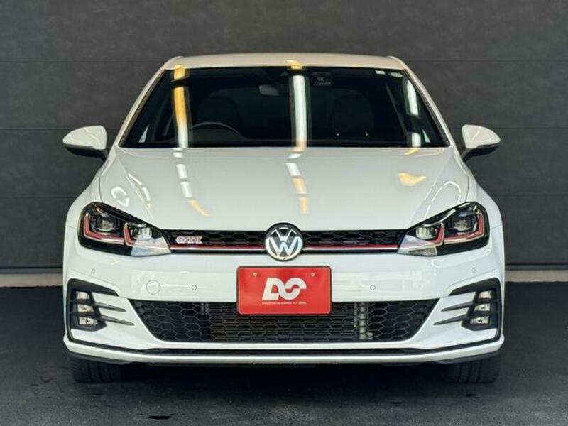 GOLF GTI