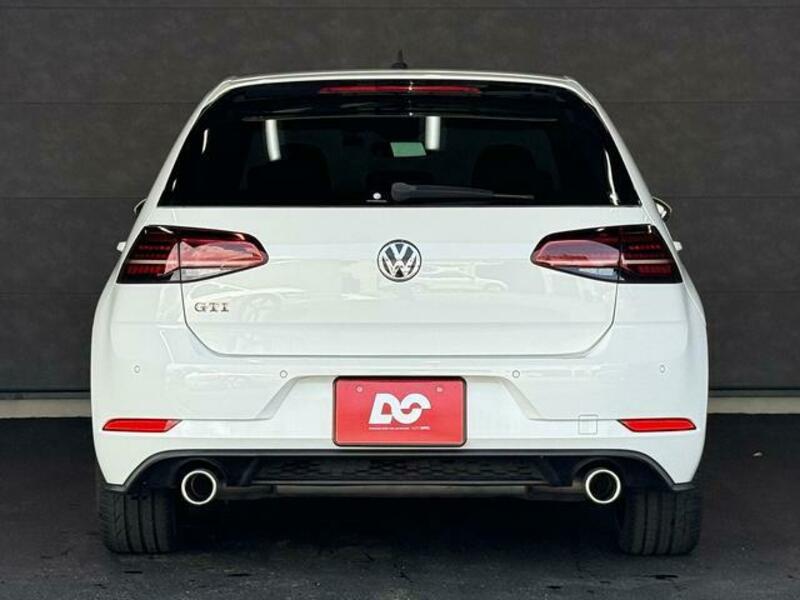 GOLF GTI