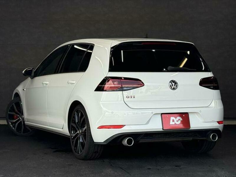 GOLF GTI
