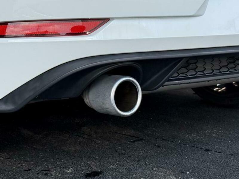 GOLF GTI