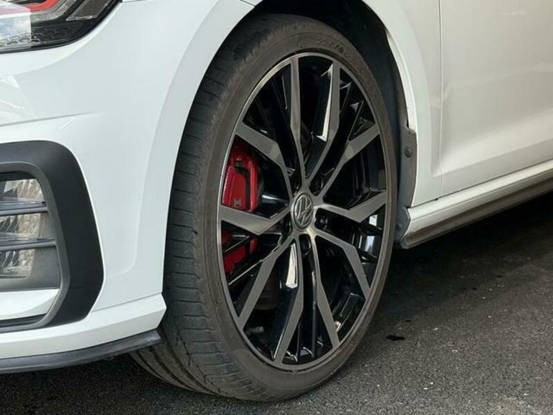 GOLF GTI