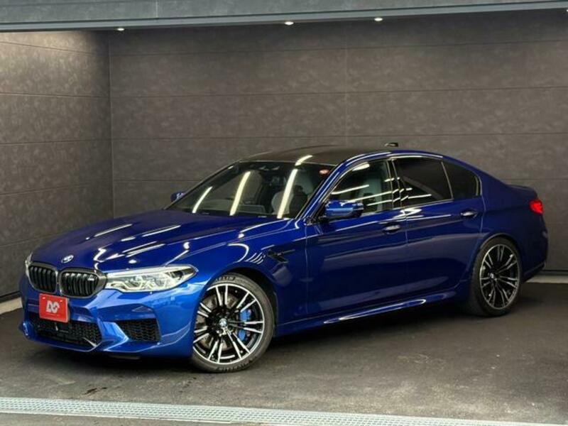 M5