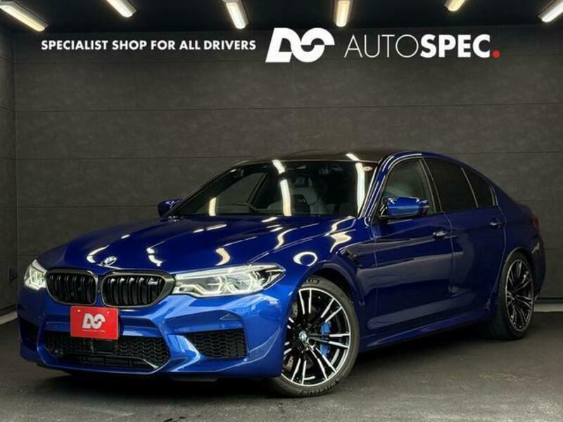 BMW M5