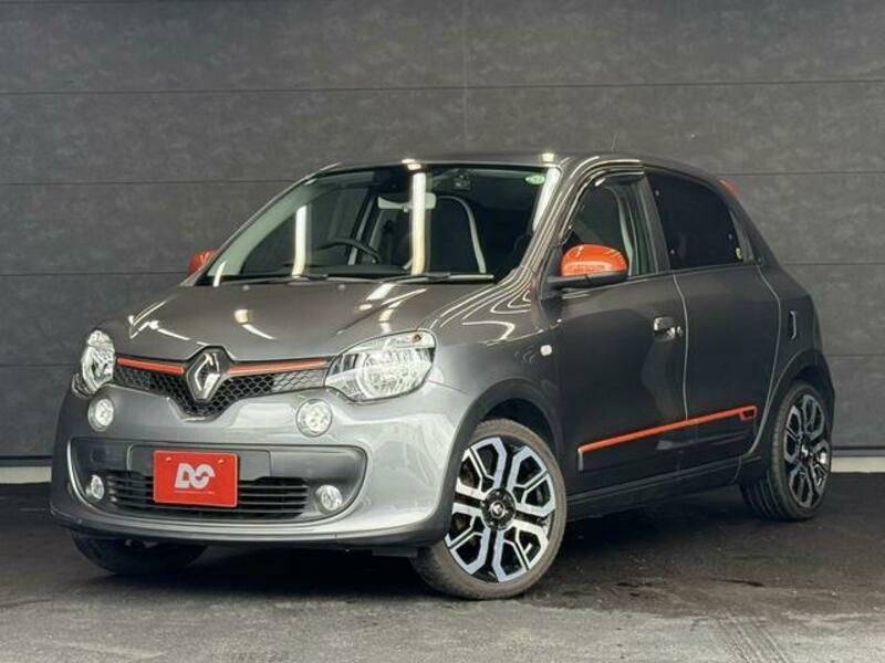 TWINGO