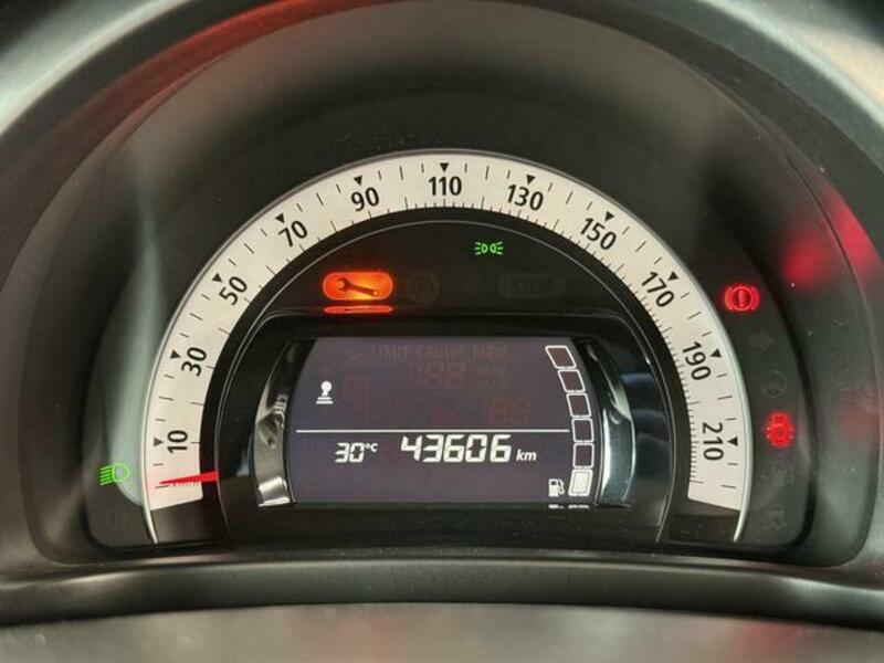 TWINGO