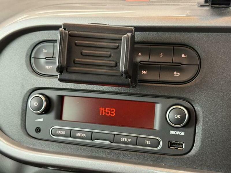 TWINGO