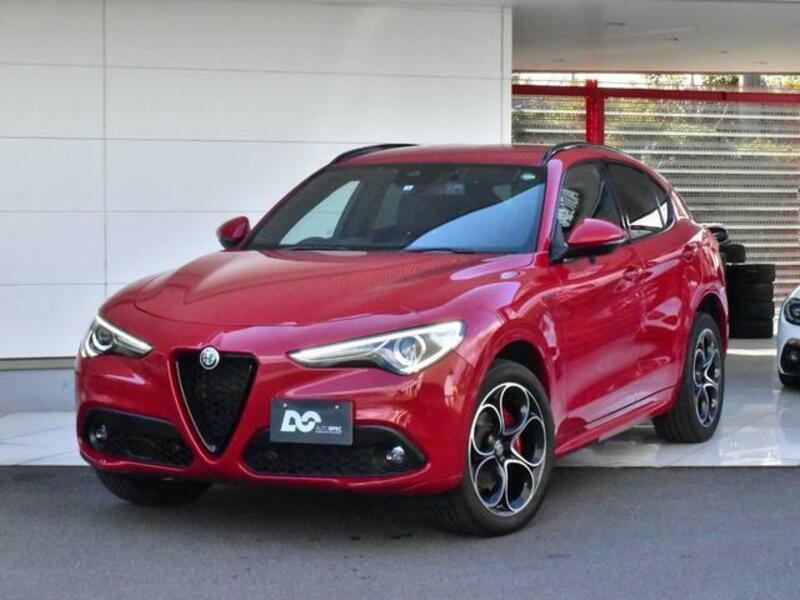 STELVIO