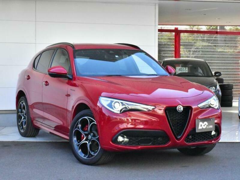 STELVIO