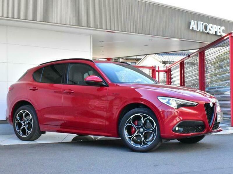 STELVIO