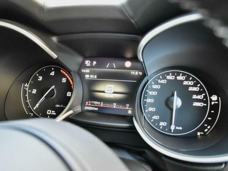 STELVIO