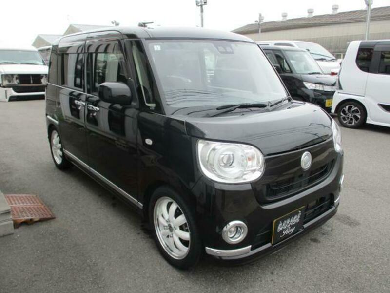 MOVE CANBUS