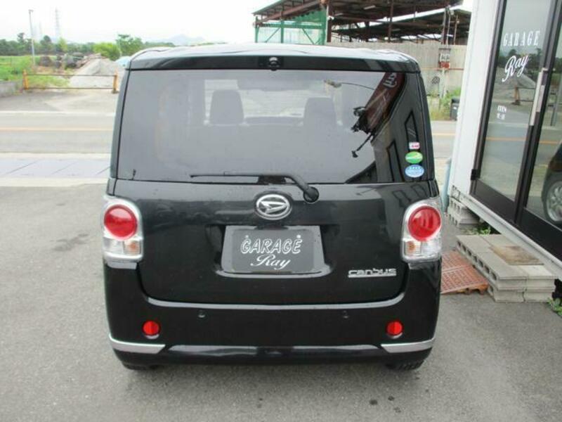 MOVE CANBUS