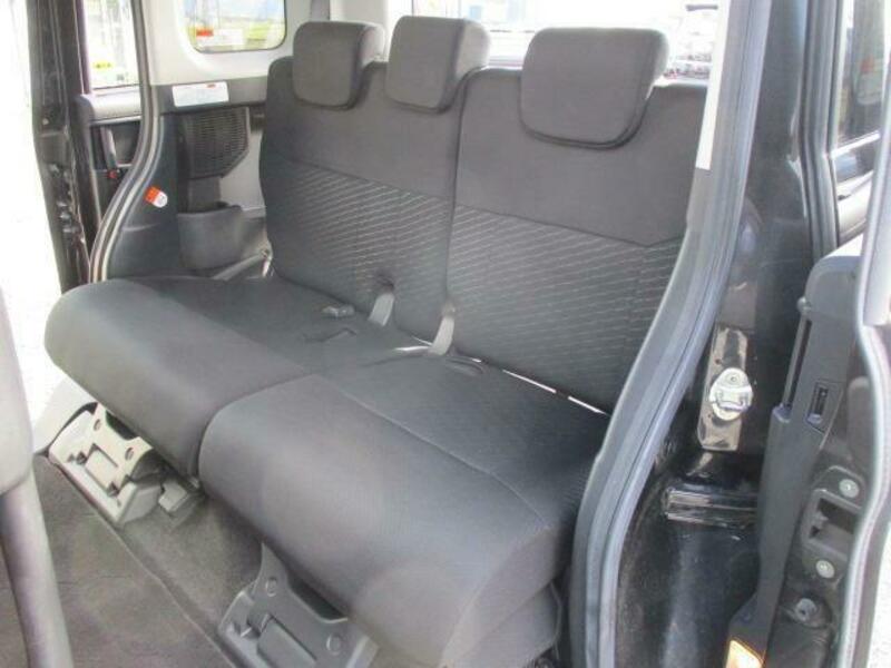 ROOMY