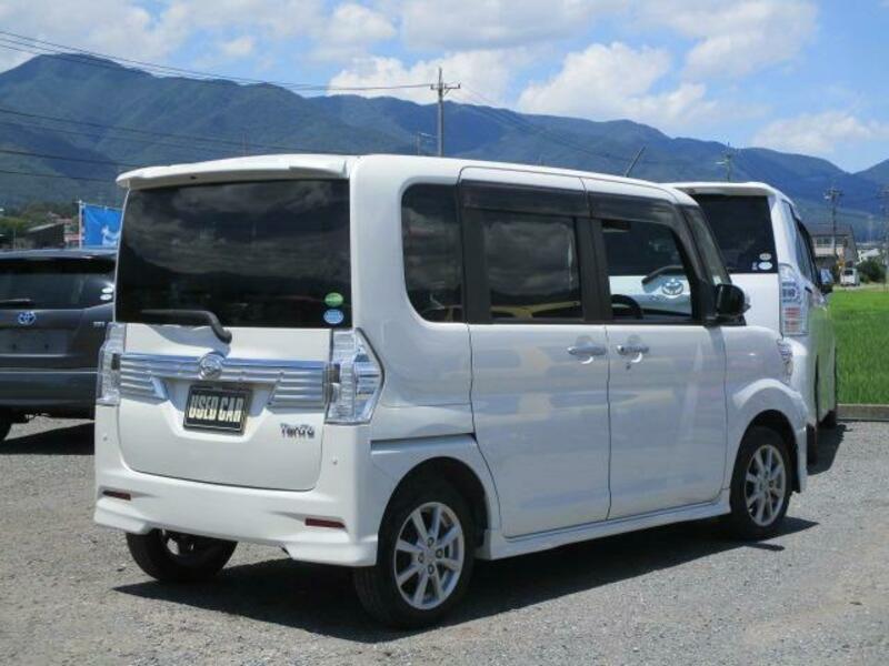 TANTO