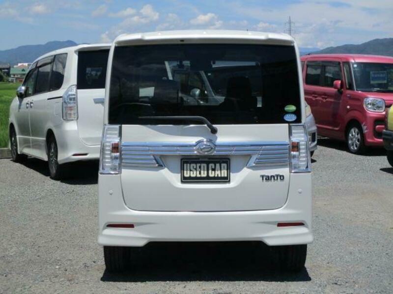 TANTO