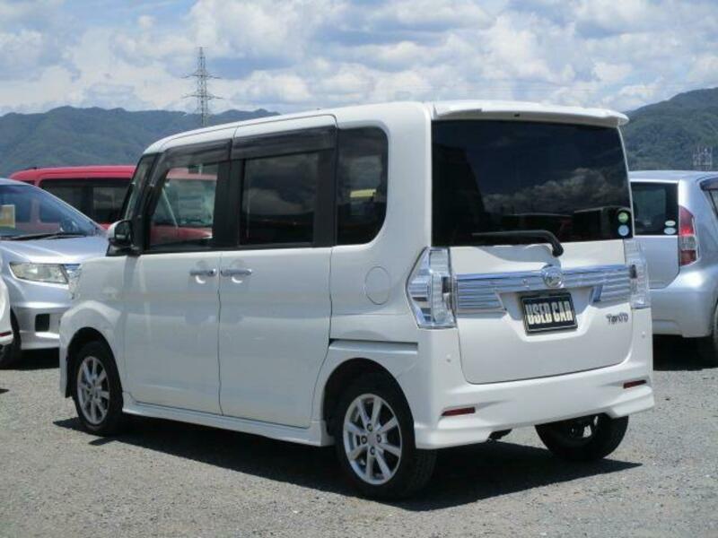 TANTO