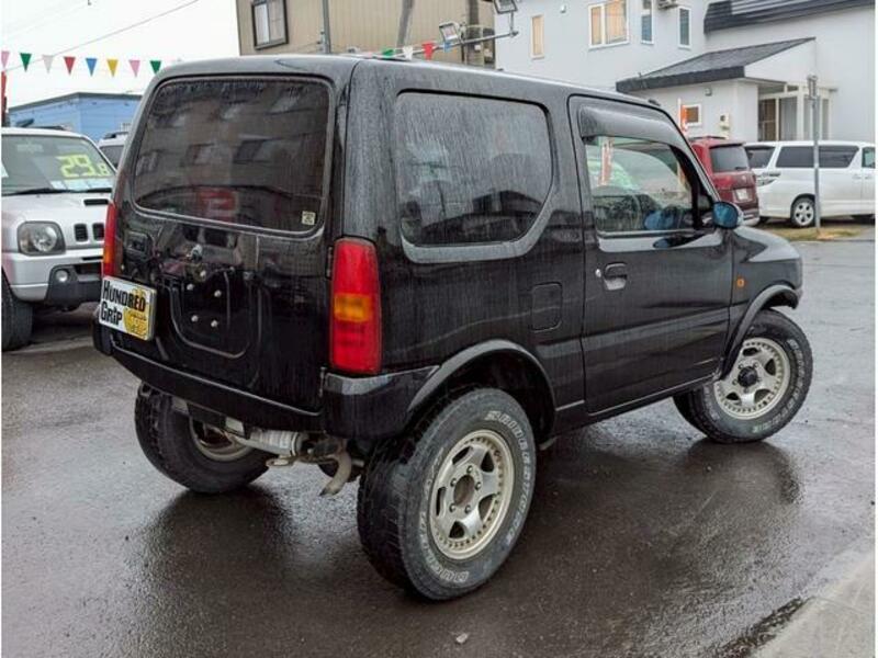 JIMNY