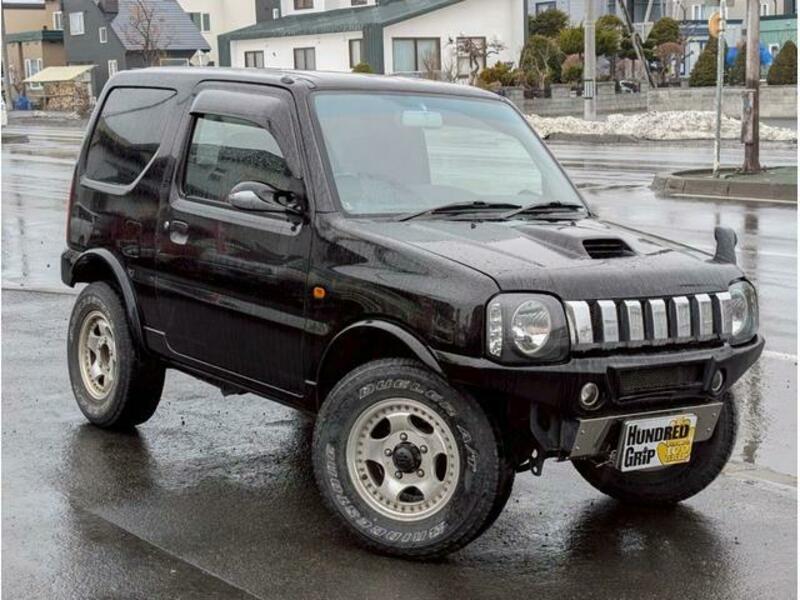 JIMNY