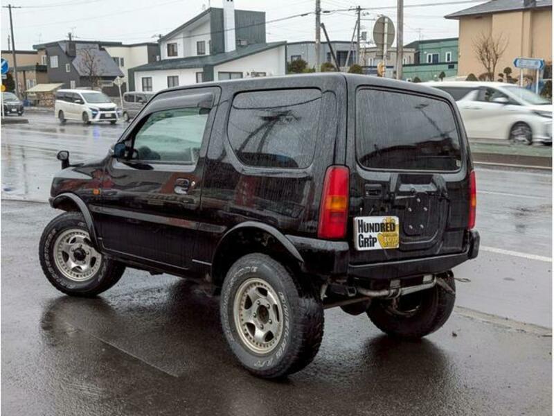 JIMNY