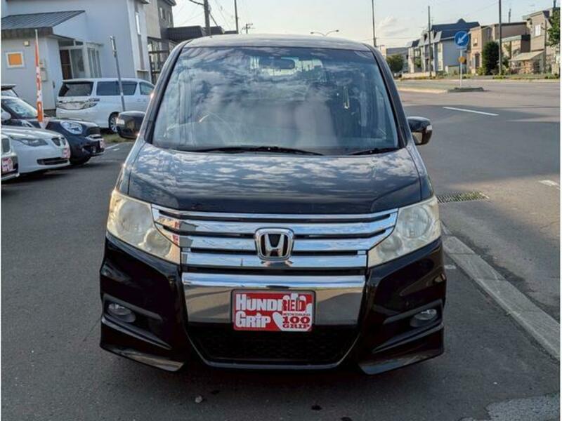 STEPWAGON SPADA