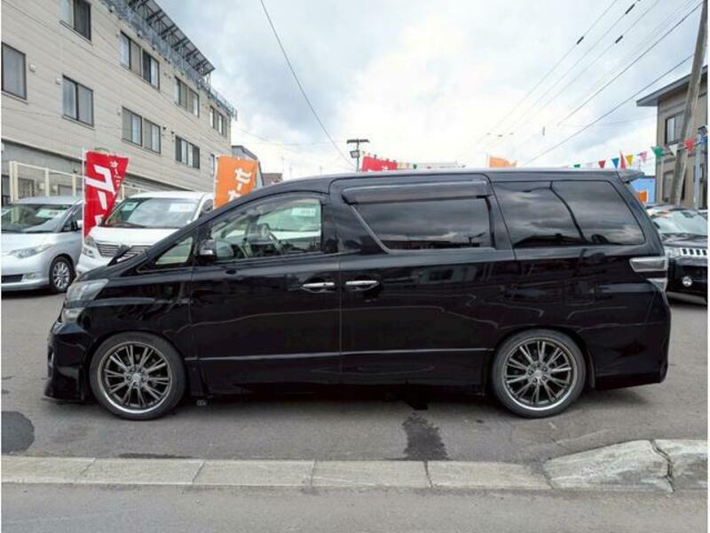 VELLFIRE
