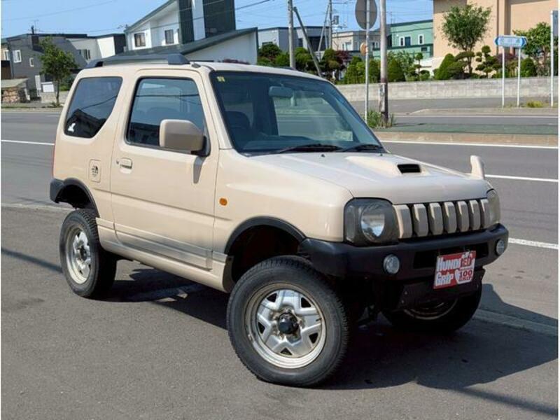 JIMNY