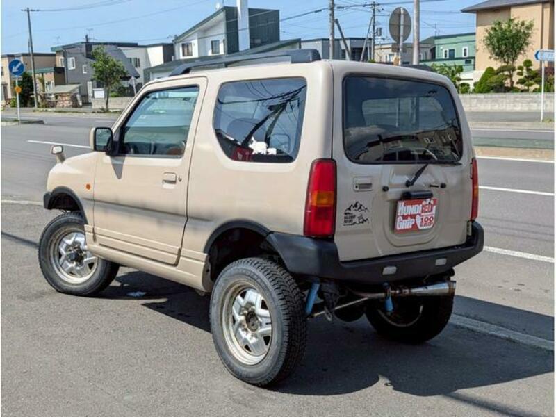JIMNY