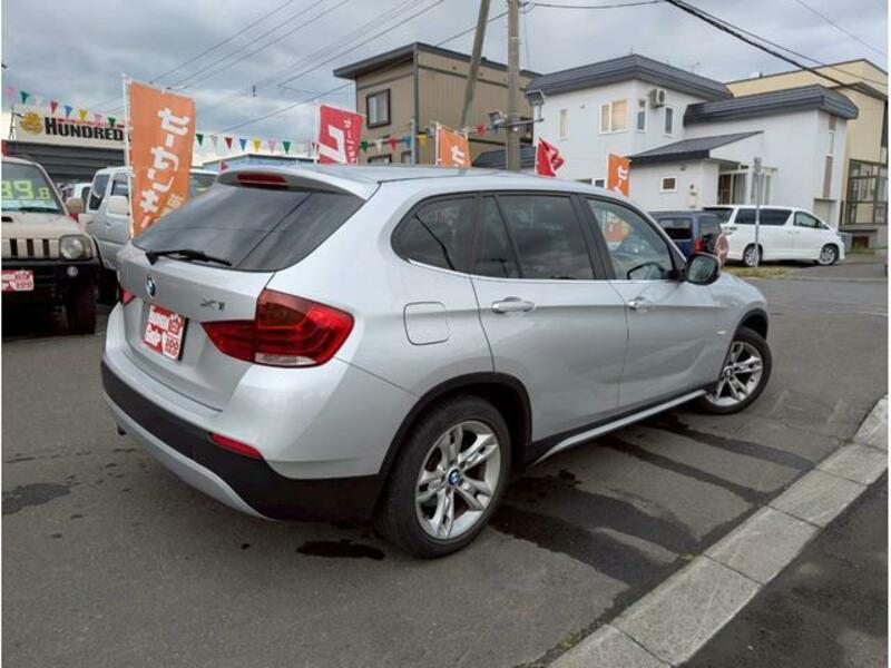 X1