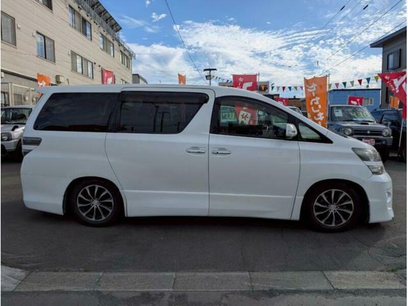 VELLFIRE
