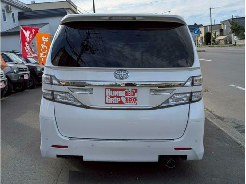 VELLFIRE