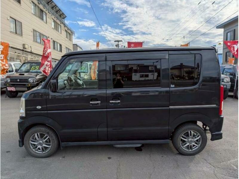EVERY WAGON