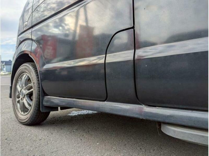 EVERY WAGON