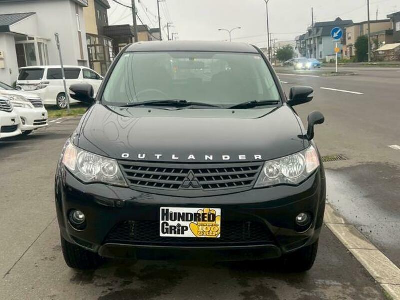 OUTLANDER
