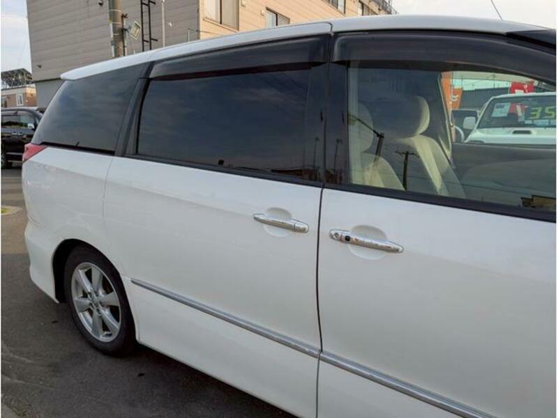 ESTIMA HYBRID