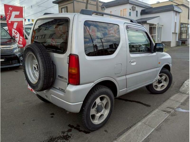 AZ-OFFROAD