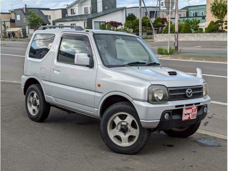 AZ-OFFROAD