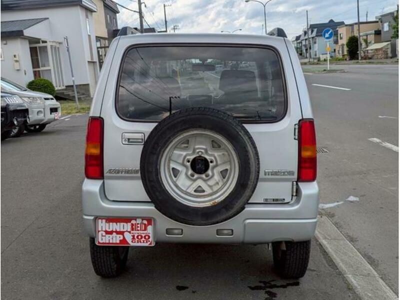 AZ-OFFROAD