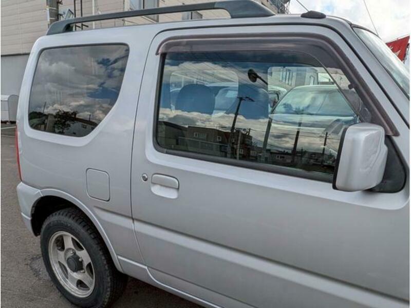 AZ-OFFROAD