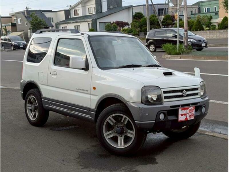 JIMNY