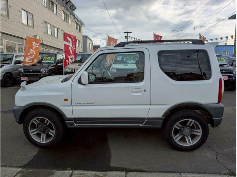 JIMNY