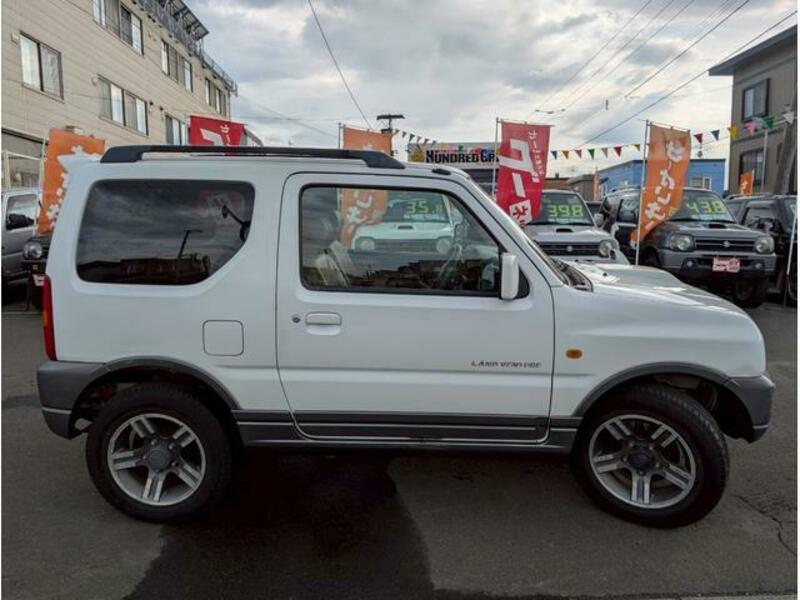 JIMNY
