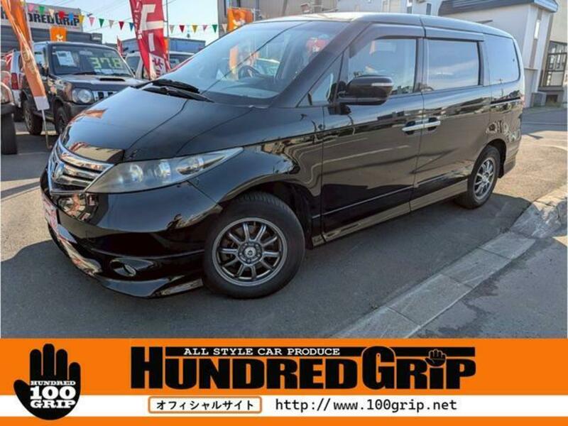 HONDA ELYSION